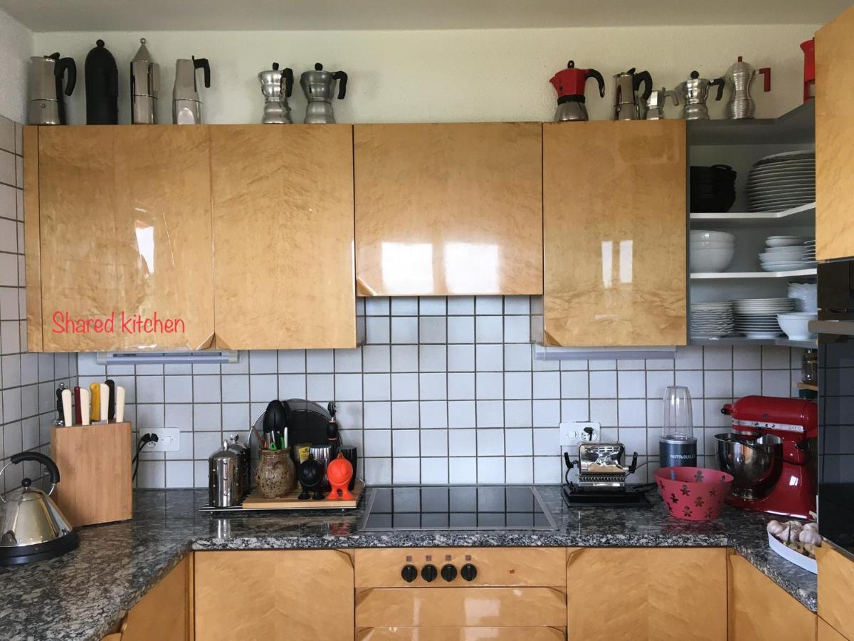 Lakeview Apartment-Lavaux Grandvaux 외부 사진