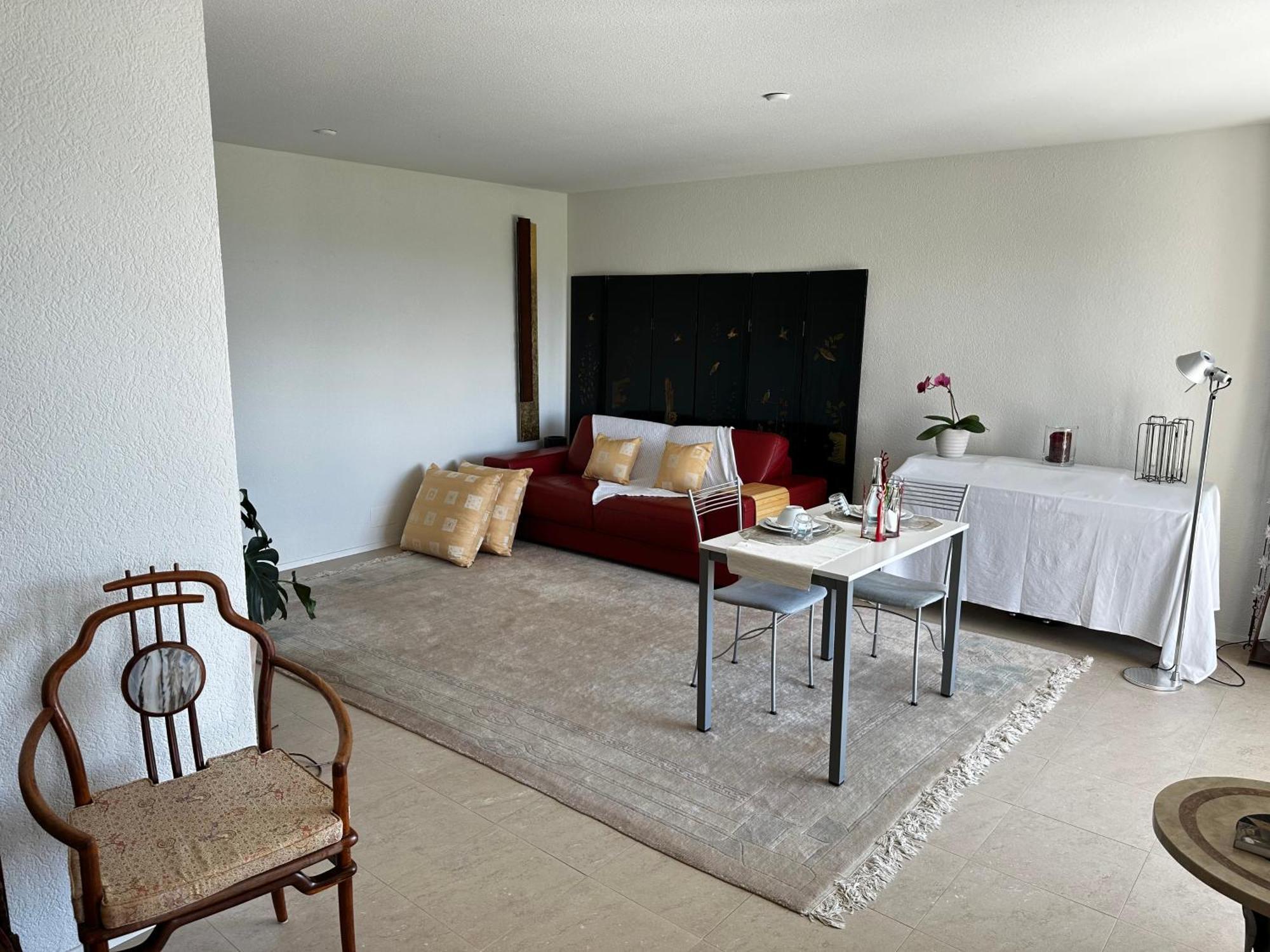 Lakeview Apartment-Lavaux Grandvaux 외부 사진