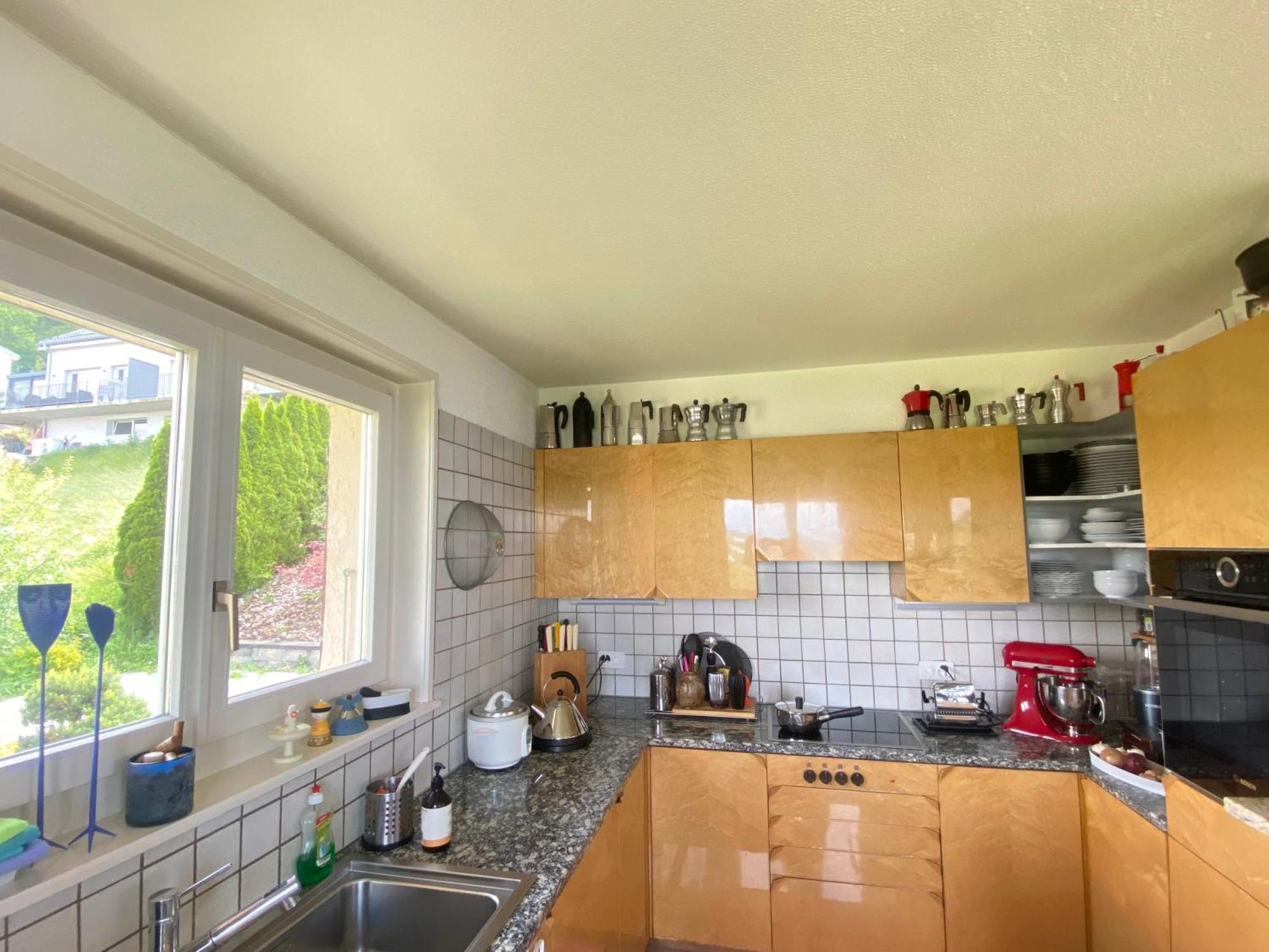 Lakeview Apartment-Lavaux Grandvaux 외부 사진